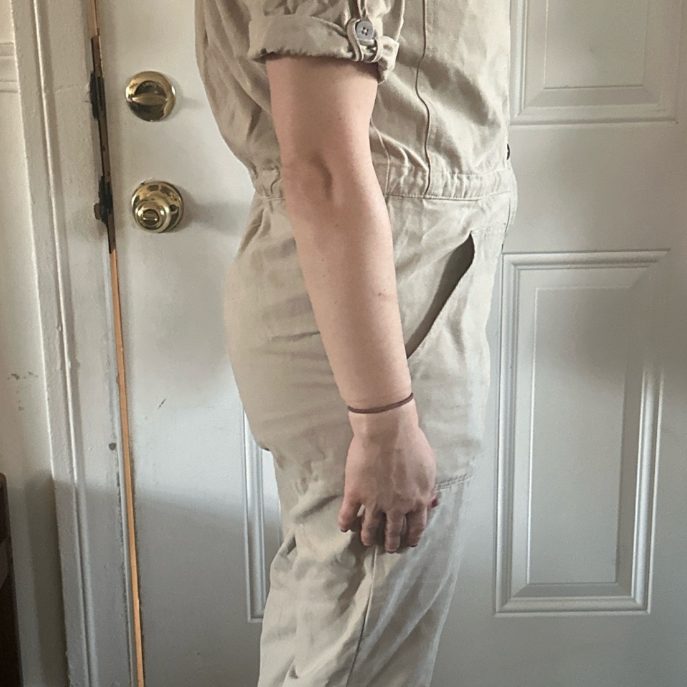 Mod Ref Coveralls - image 4